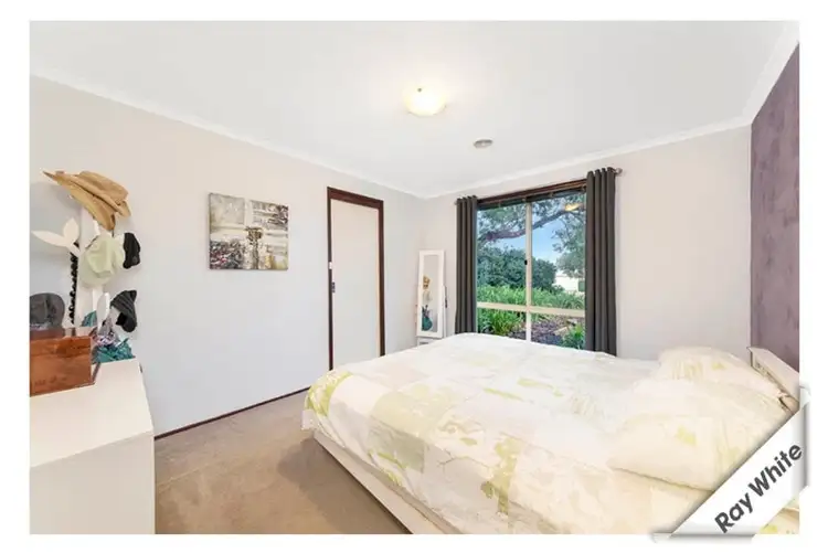 Fifth view of Homely house listing, 5 Quambone Place, Isabella Plains ACT 2905
