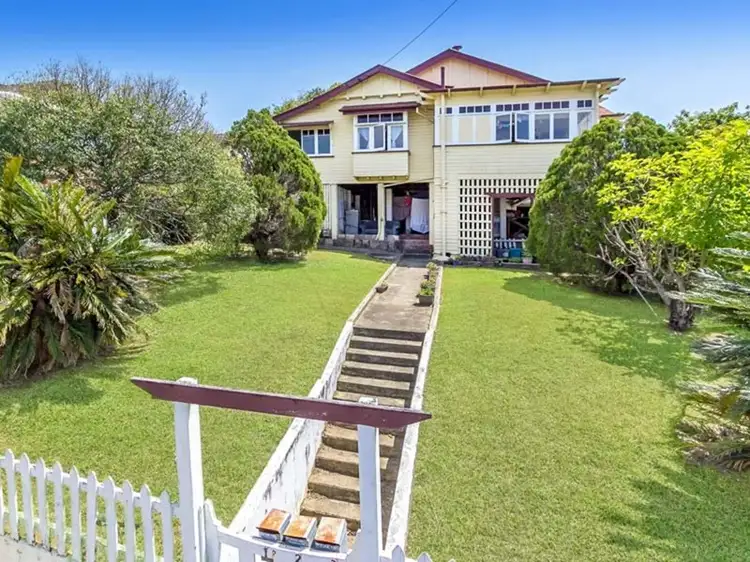 57 Days Road, Grange QLD 4051