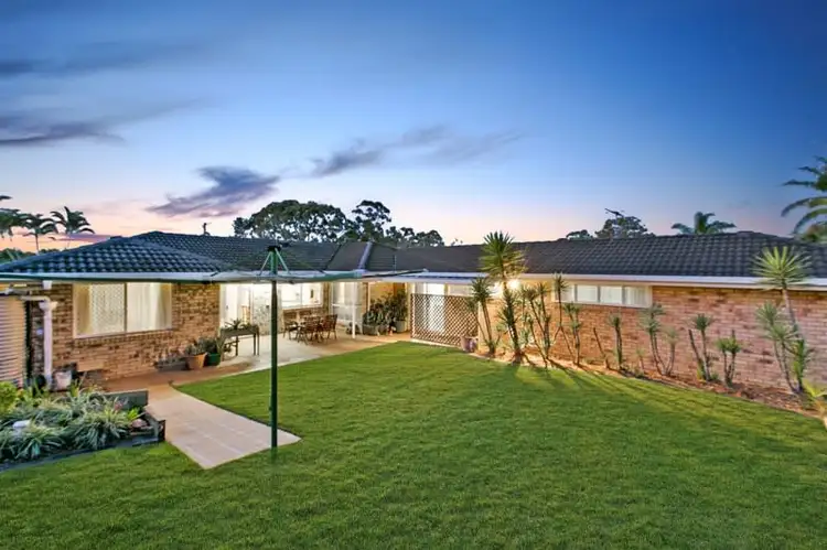 7 Surman Street W, Birkdale QLD 4159
