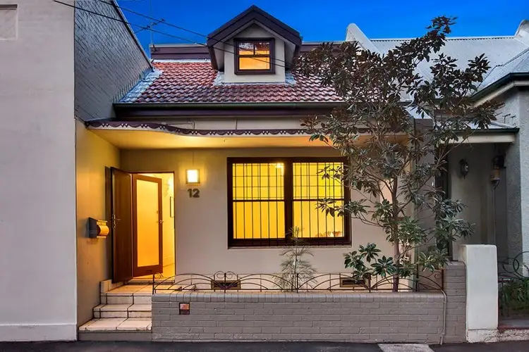 12 Ferndale Street, Newtown NSW 2042