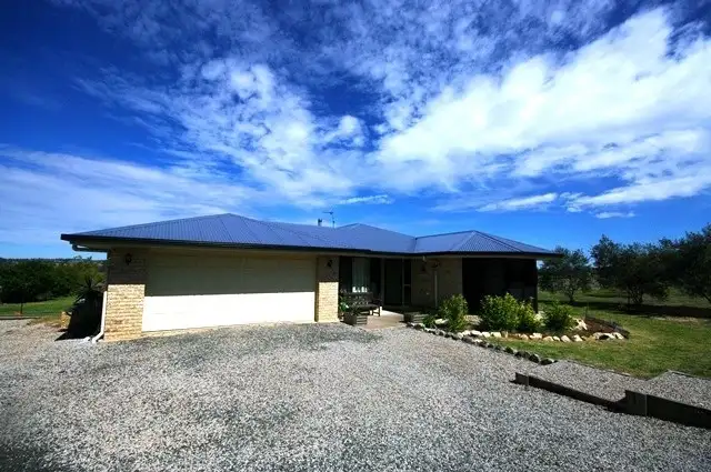 Main view of Homely rural property listing, 12 Commonwealth Crescent, Gowrie Junction QLD 4352