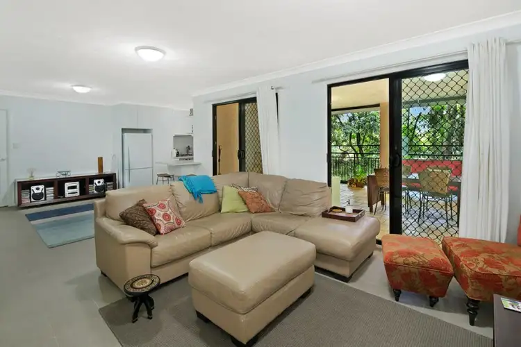 Third view of Homely unit listing, 1/88 Marquis Street, Greenslopes QLD 4120