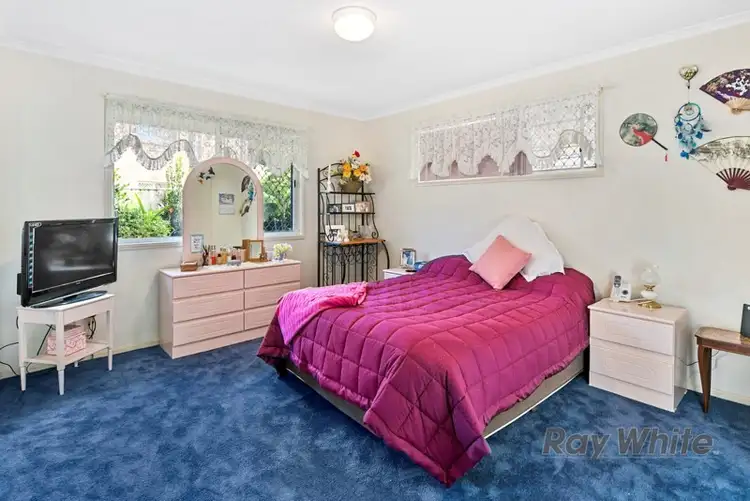 Sixth view of Homely unit listing, Unit 10, 28 Holland Crescent, Capalaba QLD 4157