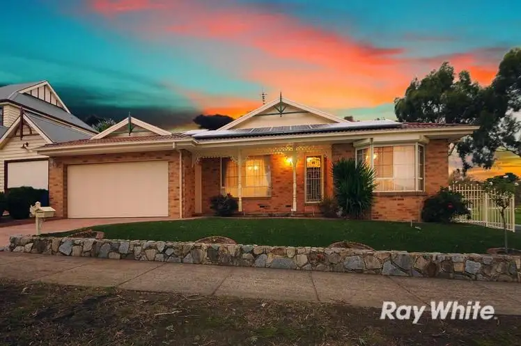 Main view of Homely house listing, 4 Dylan Court, Berwick VIC 3806