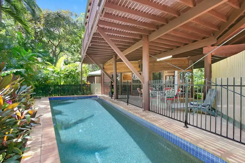 Main view of Homely house listing, 5 Kiriwina Close, Trinity Beach QLD 4879