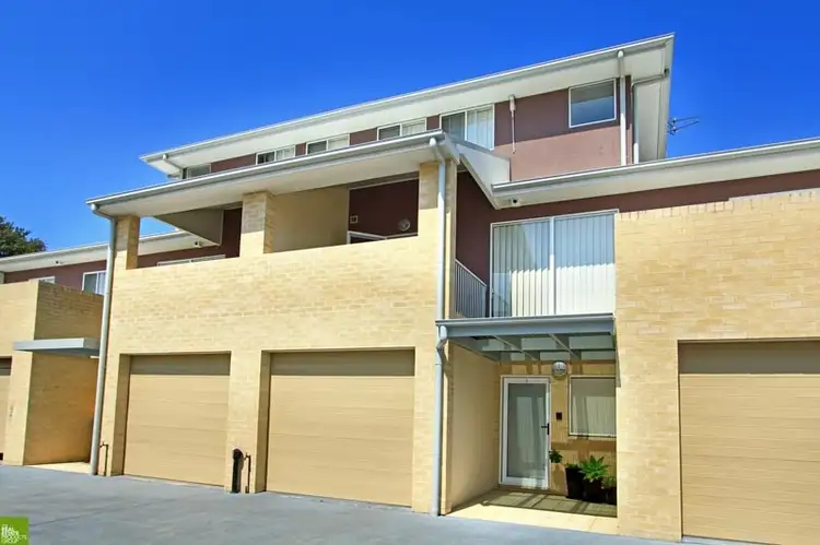 6/5-7 Kirton Road, Bellambi NSW 2518