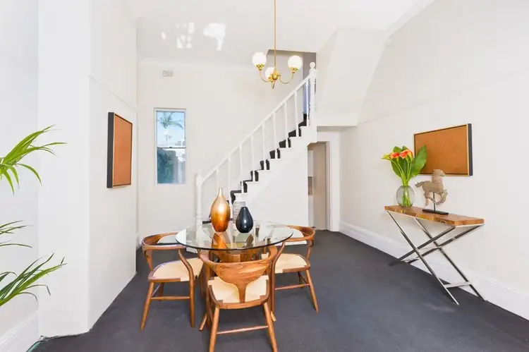 Second view of Homely house listing, 452 Abercrombie Street, Darlington NSW 2008