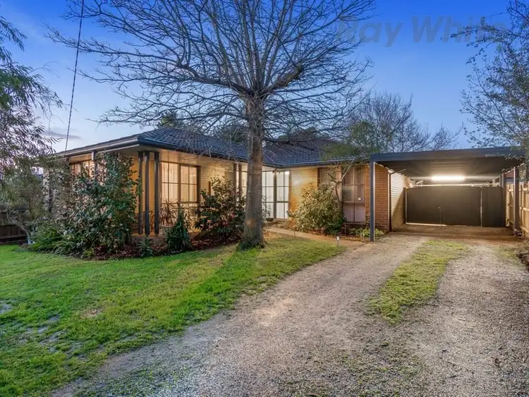 127 Karingal Drive, Frankston VIC 3199