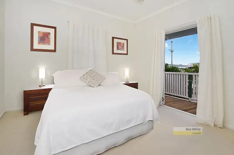 Seventh view of Homely house listing, 55 Grattan Terrace, Wynnum QLD 4178