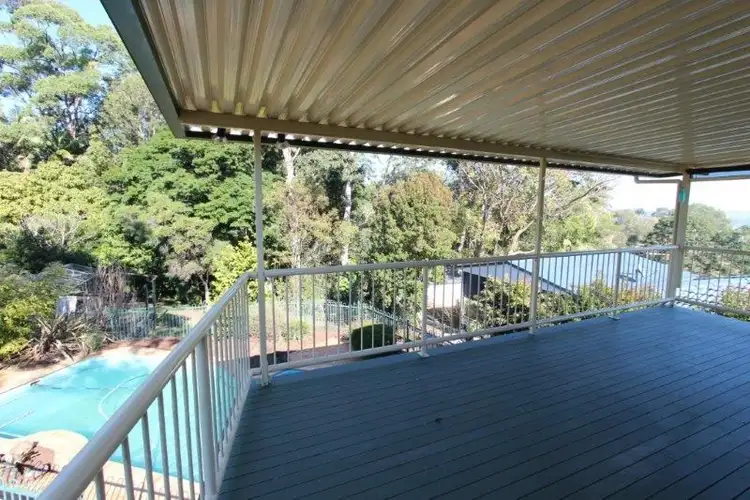 Main view of Homely house listing, 8 Alfred Place, Goonellabah NSW 2480