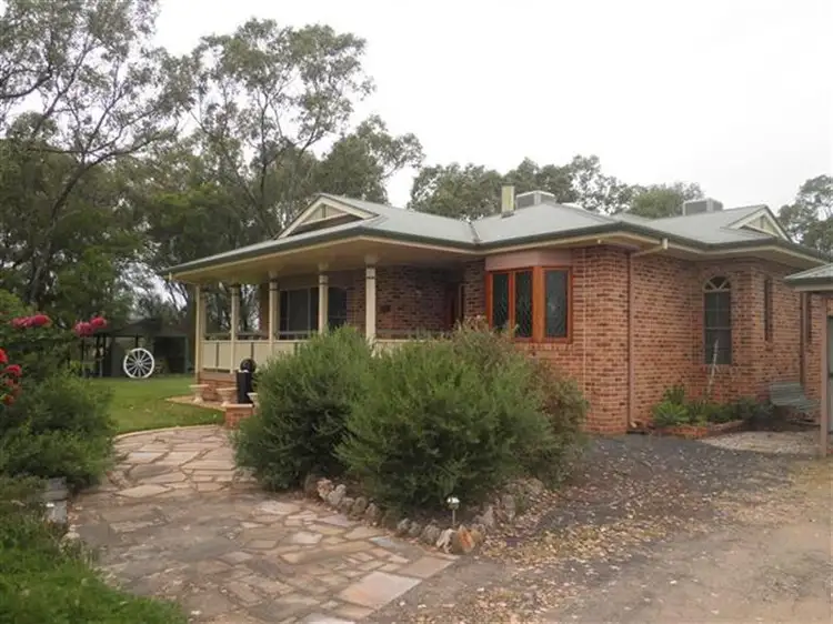 Second view of Homely house listing, 237b Northern Road, Roma QLD 4455