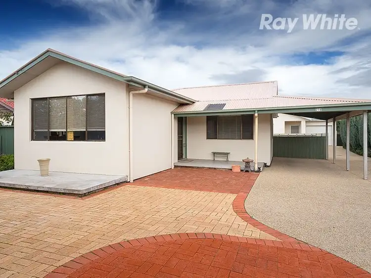 1/219 Union Road, North Albury NSW 2640