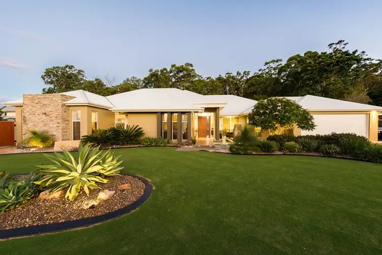 18 Ethan Street, Middle Ridge QLD 4350