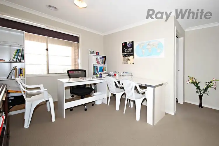 Sixth view of Homely house listing, 71 Fongeo Drive, Point Cook VIC 3030