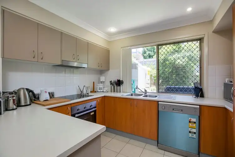 Third view of Homely townhouse listing, 11/431 Manly Road, Manly West QLD 4179