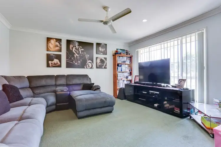 Second view of Homely house listing, 3 Hawthorne Street, Forest Lake QLD 4078
