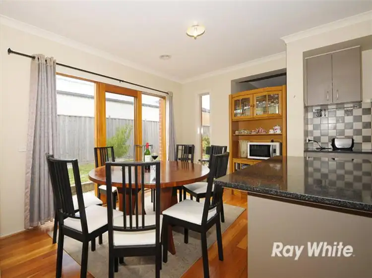 Third view of Homely house listing, 61 Melington Drive, Lyndhurst VIC 3975