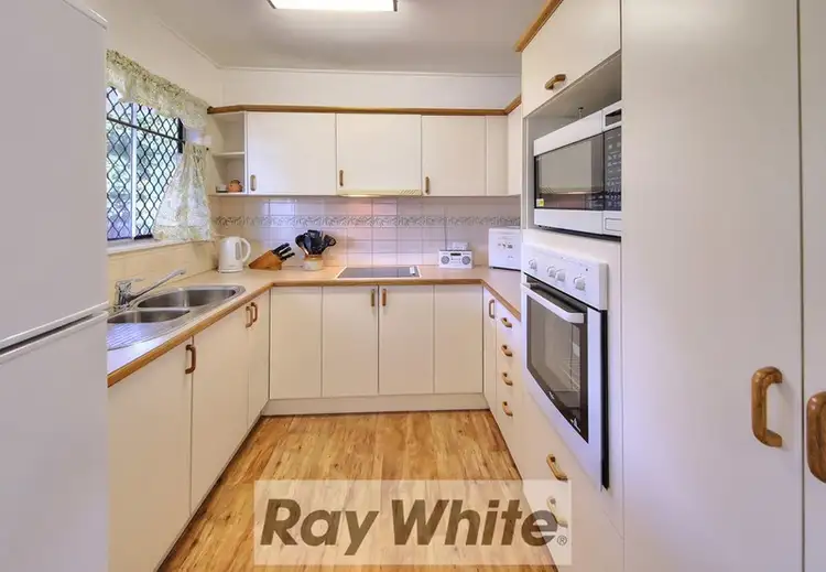 Fifth view of Homely house listing, 16 Lynngold Street, Woodridge QLD 4114