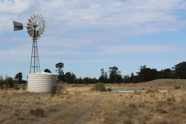 Fifth view of Homely rural property listing, " Part Kyona", Moree NSW 2400