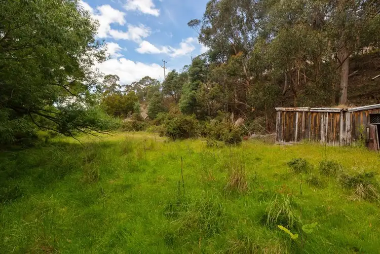 Fifth view of Homely land listing, 36 Avon Road, South Hobart TAS 7004