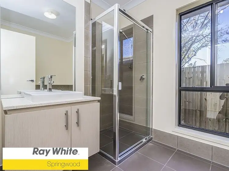 Fifth view of Homely house listing, 36 Nectarine Street, Runcorn QLD 4113