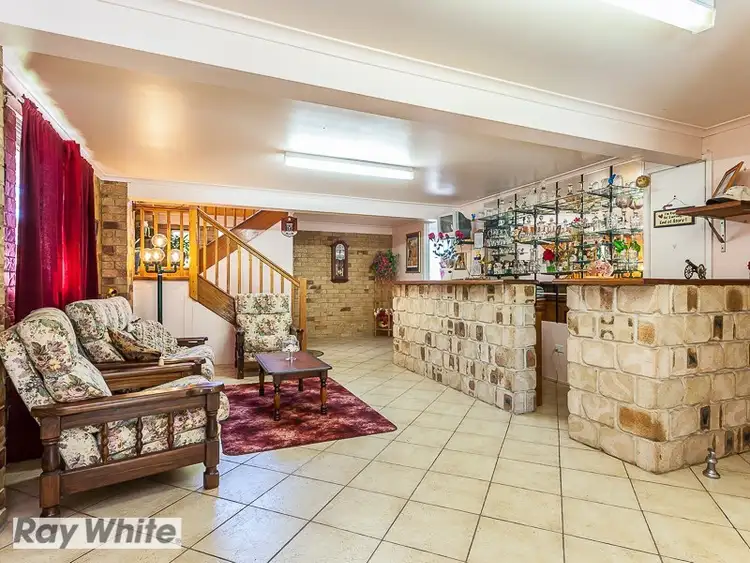 Second view of Homely house listing, 61 Diamond Avenue, Kallangur QLD 4503
