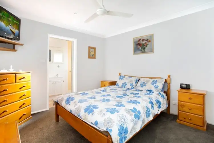 Fourth view of Homely house listing, 54 Thomas Mitchell Road, Killarney Vale NSW 2261