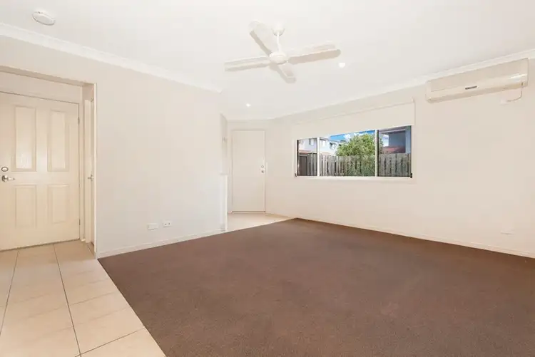 Fourth view of Homely townhouse listing, 42/100 Oakmont Avenue, Oxley QLD 4075