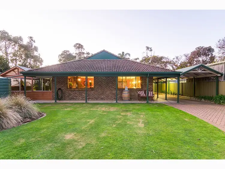 19 Paringa Parade, Old Noarlunga SA 5168