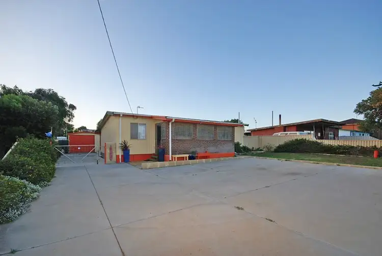 Second view of Homely house listing, 62 Seville Street, Cervantes WA 6511