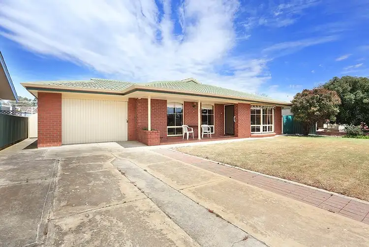 Second view of Homely house listing, 43 Main Street, Port Vincent SA 5581