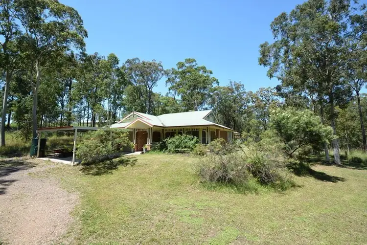 Fifth view of Homely rural property listing, 88 Brentwood Drive, Clarence Town NSW 2321