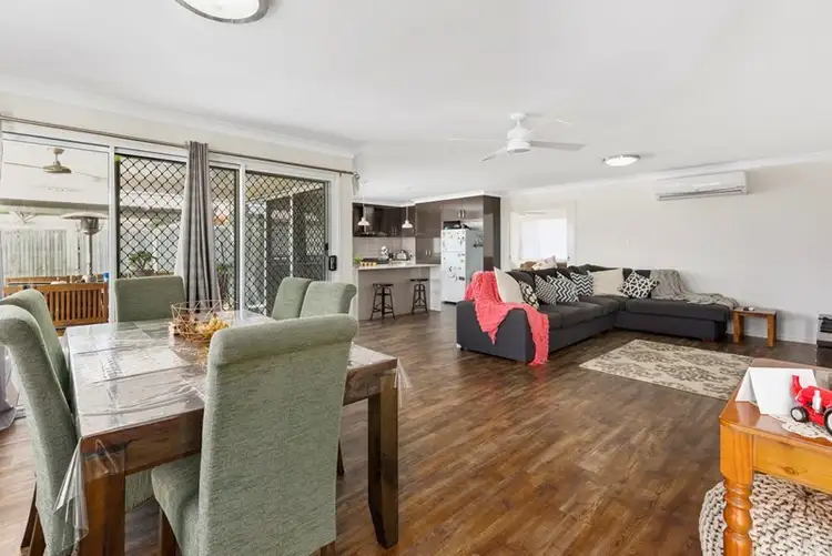 Sixth view of Homely house listing, 42 Rebwonga Street, Kingsthorpe QLD 4400
