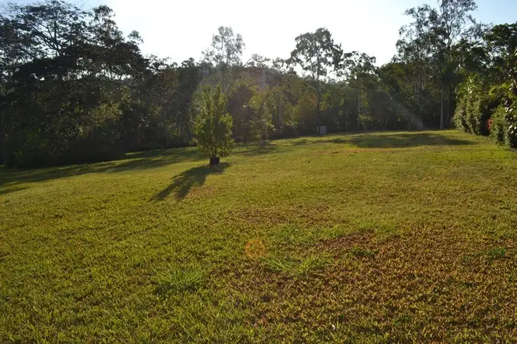Fifth view of Homely land listing, 848 Conway Road, Preston QLD 4800