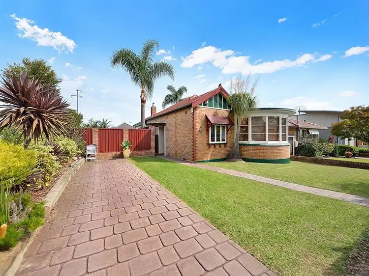 Main view of Homely house listing, 41 Haig Street, Bexley NSW 2207