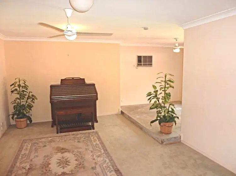 Fifth view of Homely house listing, 30 Parkwood Boulevard, Parkwood QLD 4214