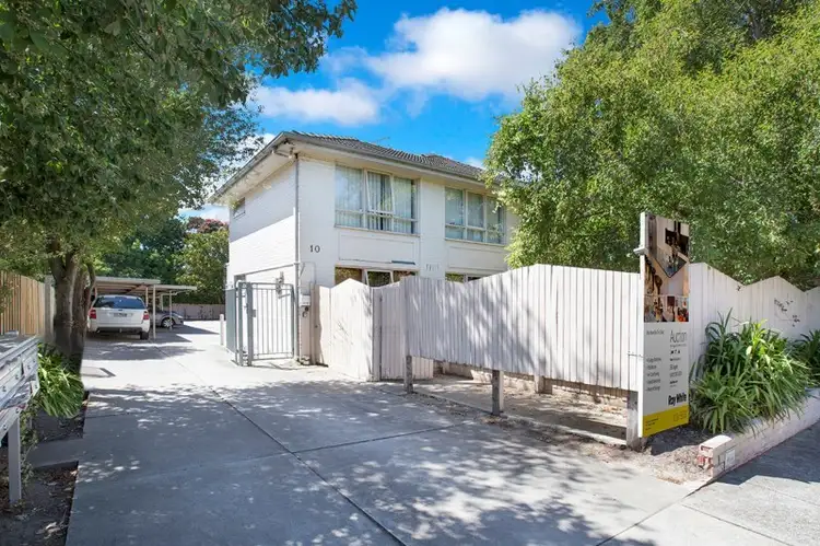 Fifth view of Homely apartment listing, 3/10 Ormond Road, Ormond VIC 3204
