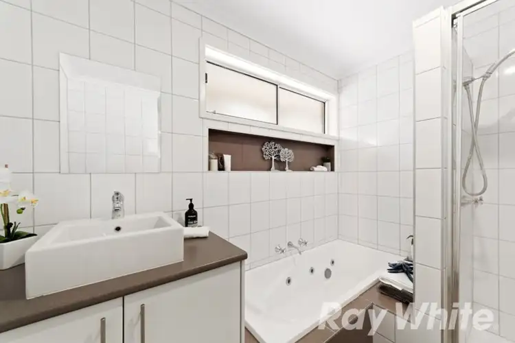 Seventh view of Homely house listing, 40 Cherry Tree Grove, Croydon VIC 3136