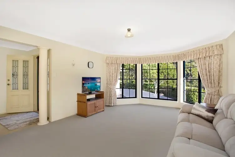 Fifth view of Homely house listing, 3 Bellbower Close, Green Point NSW 2251