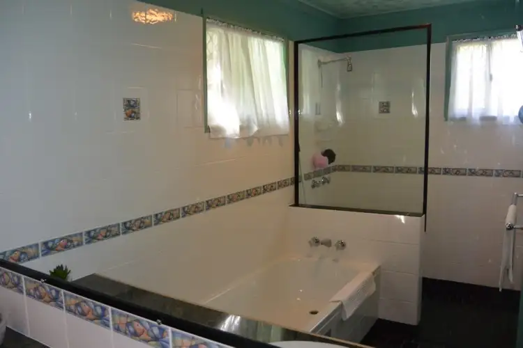 Sixth view of Homely house listing, 44 Cumming Parade, Point Lookout QLD 4183