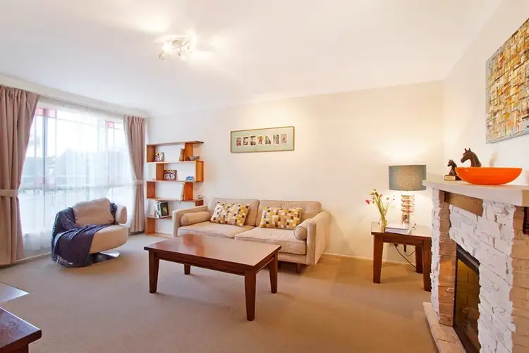 Second view of Homely house listing, 2/13 Risbey Place, Bligh Park NSW 2756