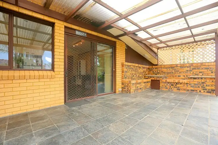 Sixth view of Homely house listing, 12 Parer Avenue, Condell Park NSW 2200
