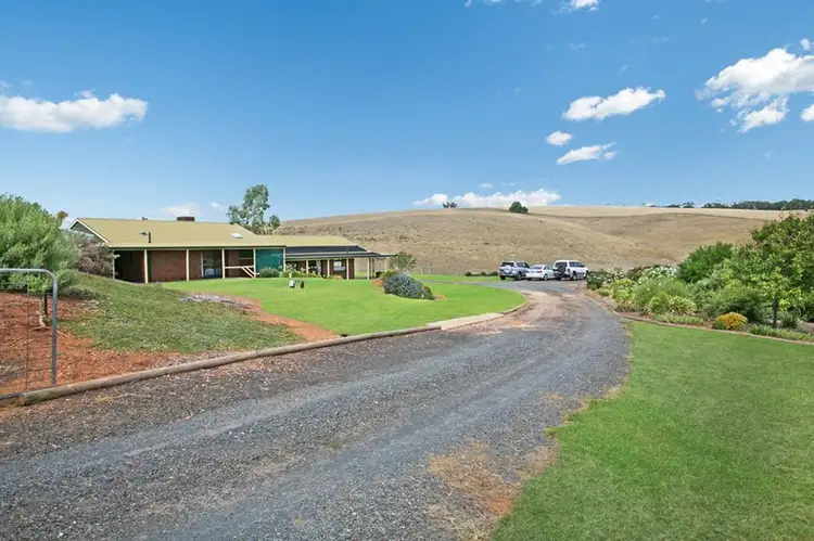 Fourth view of Homely house listing, Lot 43 Uley Road, One Tree Hill SA 5114