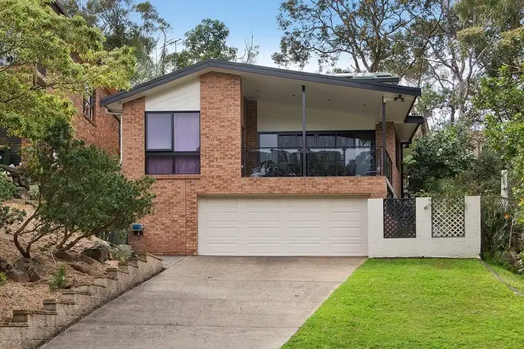 Fourth view of Homely house listing, 16 Angophora Place, Alfords Point NSW 2234