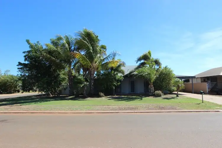 Main view of Homely house listing, 1 Simpson Street, Nickol WA 6714