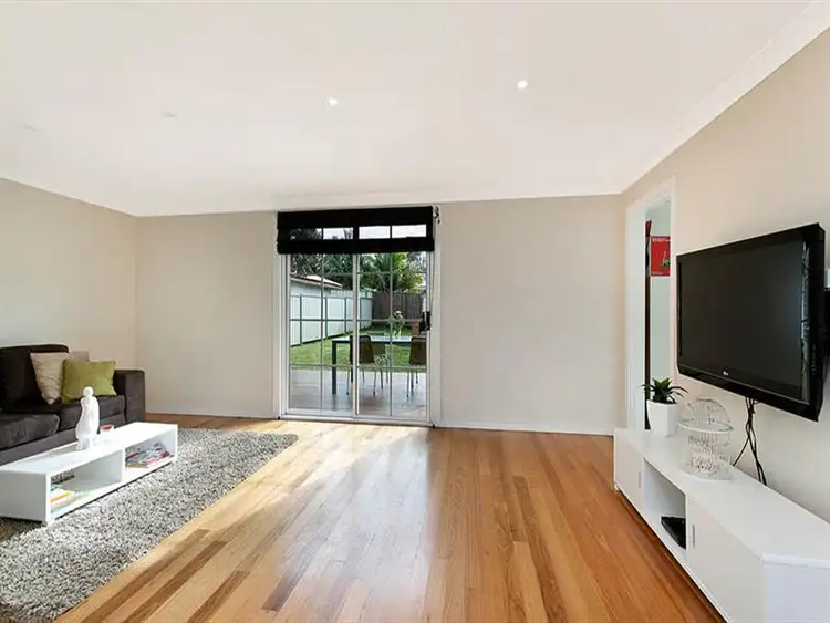 Second view of Homely house listing, 4 Lagoon Street, Barrack Heights NSW 2528