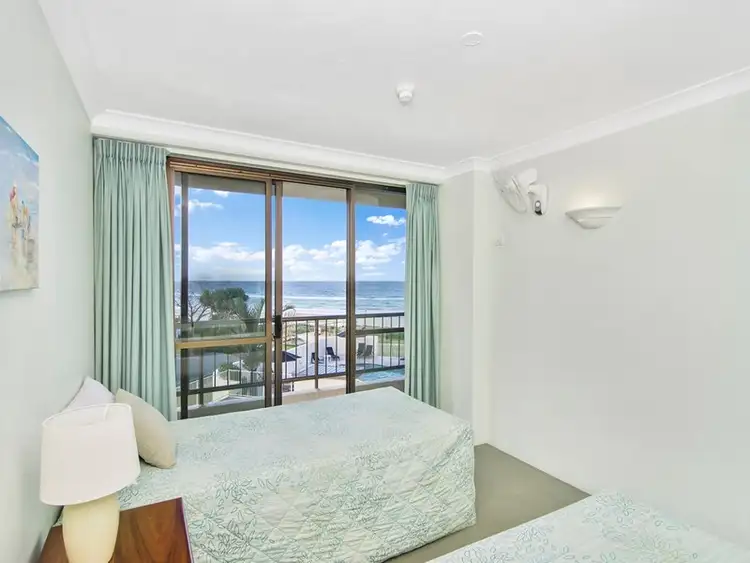 Sixth view of Homely unit listing, 19/387 Golden Four Drive, Tugun QLD 4224