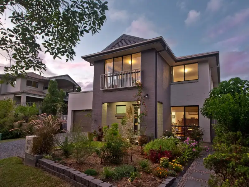 Main view of Homely house listing, 12 Redgum Place, Gaythorne QLD 4051