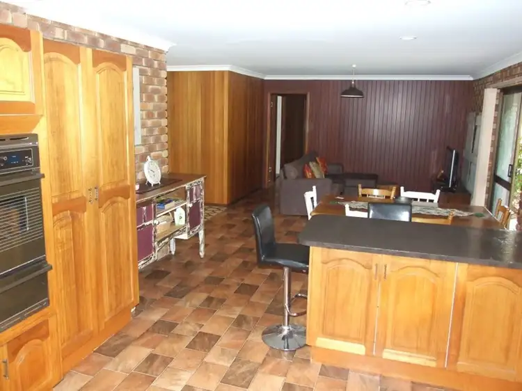 Second view of Homely rural property listing, 4386 New England Highway, Crows Nest QLD 4355
