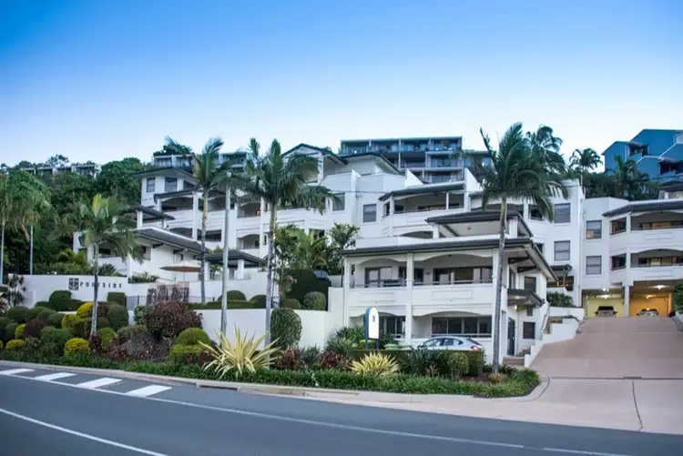 2/406-412 Shute Harbour Road, Airlie Beach QLD 4802